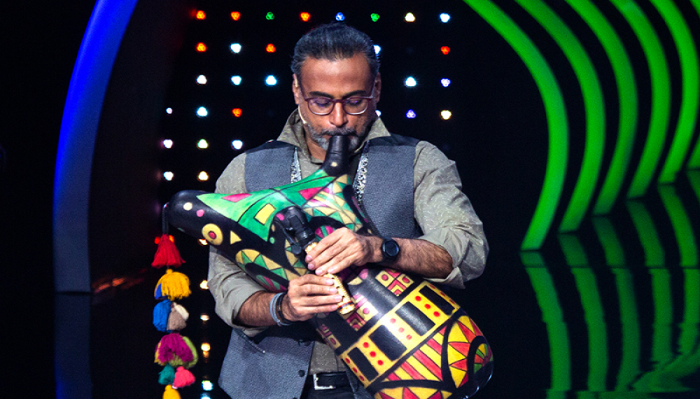 Садато - Сезон 1 Эпизод 4: Дружба