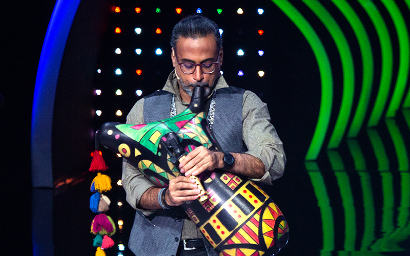 Садато - Сезон 1 Эпизод 4: Дружба