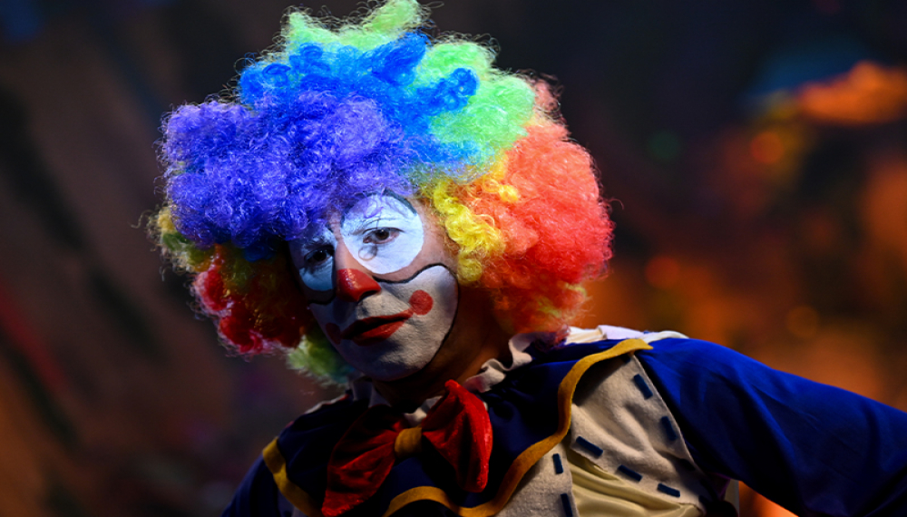 Пиколо - сезон 1 серия 4