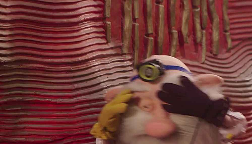 Пиколо - сезон 1 серия 7