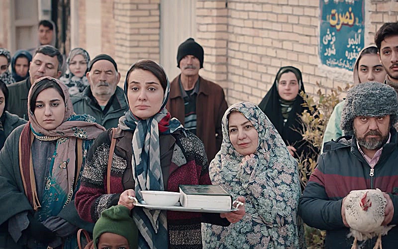 Ноу Камп - Сезон 1 Эпизод 8