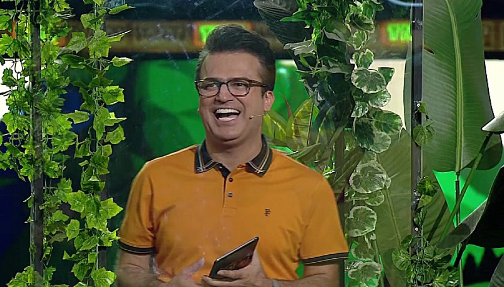 Ти Эн Ти - Сезон 1 Эпизод 12