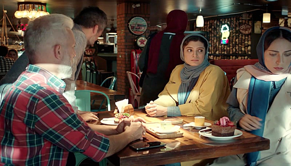 You Only Go Around Once S01E03