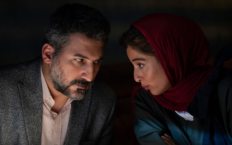 You Only Go Around Once S01E03