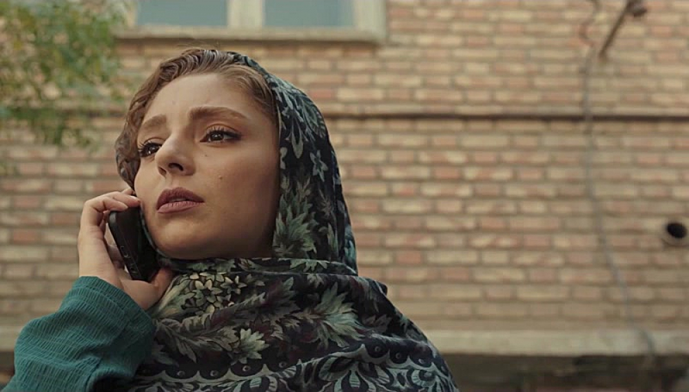 Актёр - Сезон 1, Эпизод 18 (для слепых)