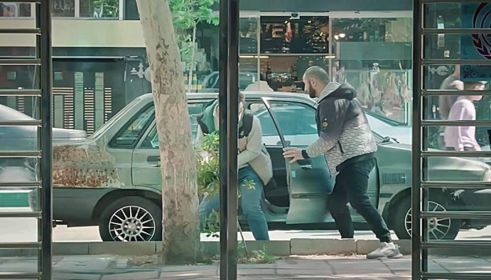 Камп Ноу - Сезон 1 Эпизод 9