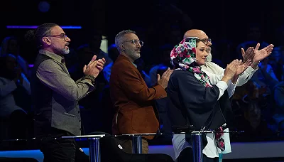 Садато - Сезон 1 Эпизод 6: М - как Мать