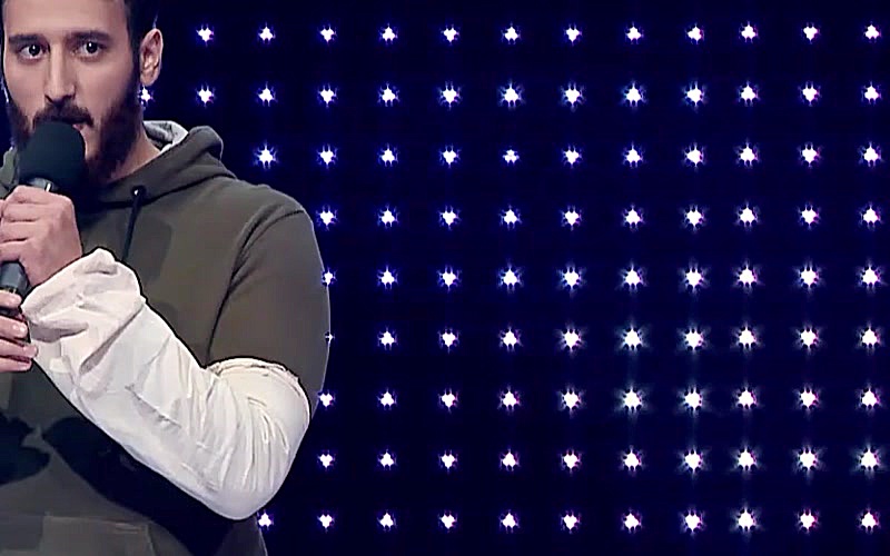 Садато - Сезон 1 Эпизод 6: М - как Мать