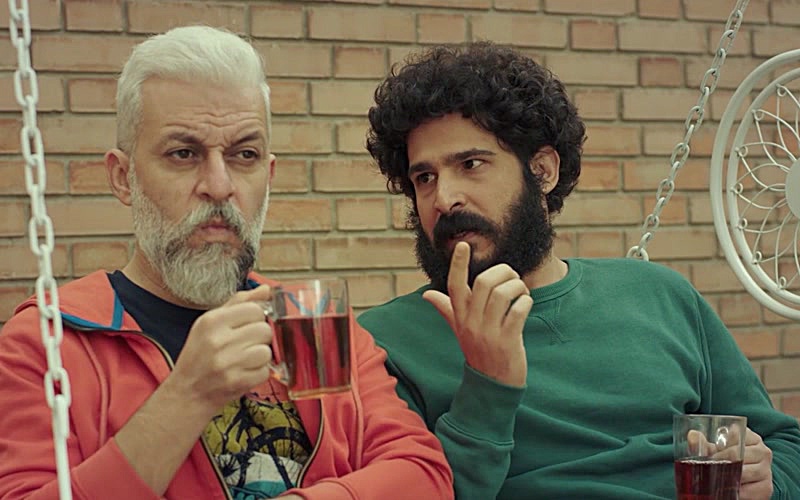 You Only Go Around Once S01E04