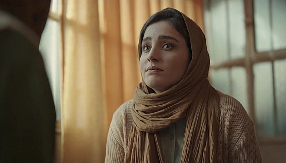 Актер - Сезон 1 Эпизод 19 (для слабовидящих)