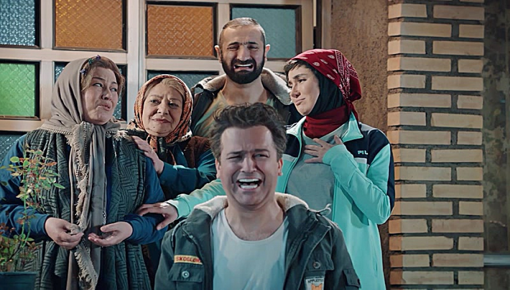 Ноу Камп - Сезон 1, Эпизод 10 (Последний эпизод)