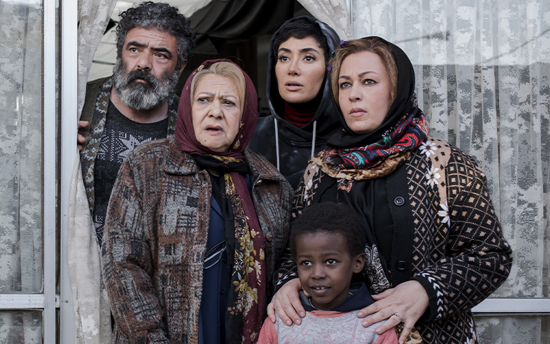 Ноу Камп - Сезон 1, Эпизод 10 (Последний эпизод)