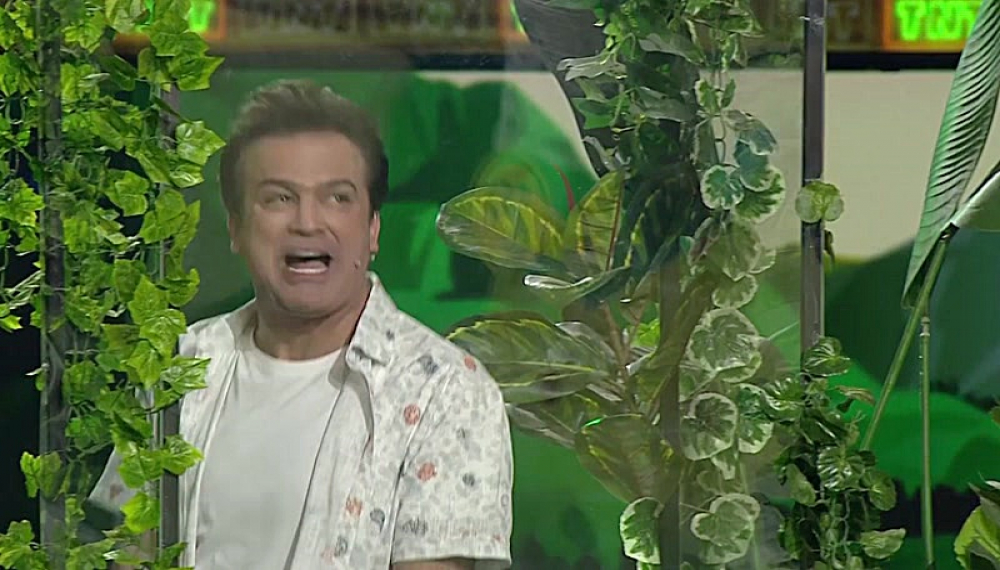 Ти Эн Ти - Сезон 1 Эпизод 14