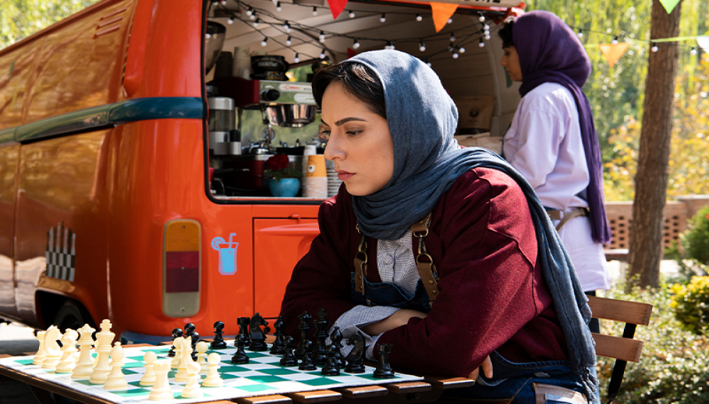 You Only Go Around Once S01E05