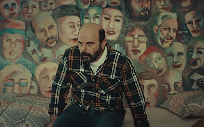 You Only Go Around Once S01E05