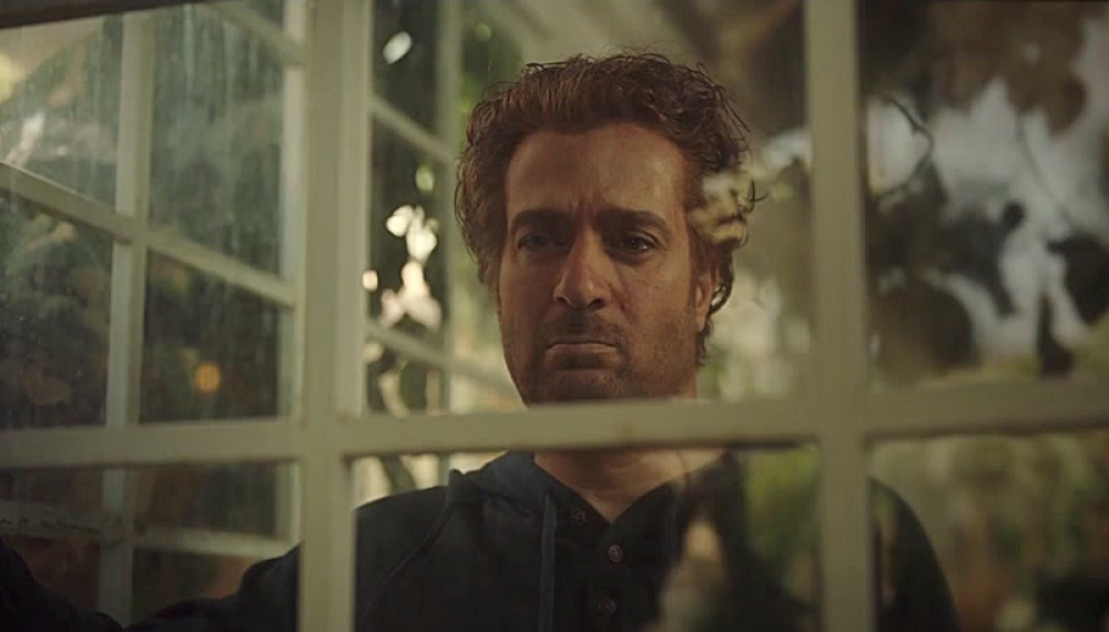 Актёр - Сезон 1, Серия 20 (для слепых) Последняя серия