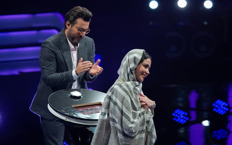 Садато - Сезон 1 Эпизод 8: Ради будущего