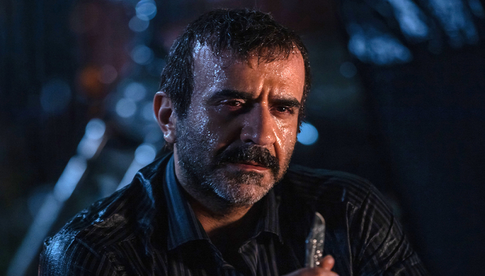 Статус потерян - Сезон 1 Серия 3