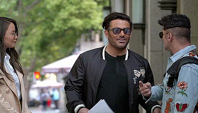 Сделано в Иране 2 - серия 6