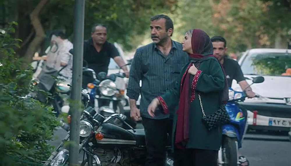 Ҳайсияти гумшуда - Фасли 1 қисмати 4