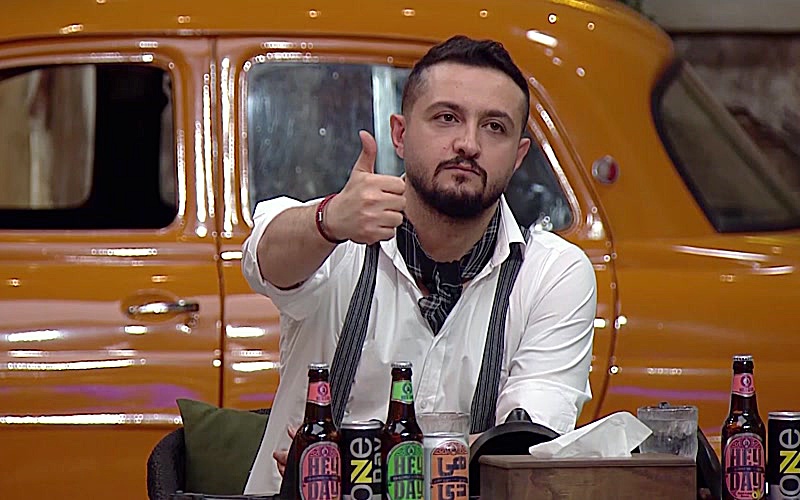 Мафия ночи: Зодиак - Сезон 1, Эпизод 1