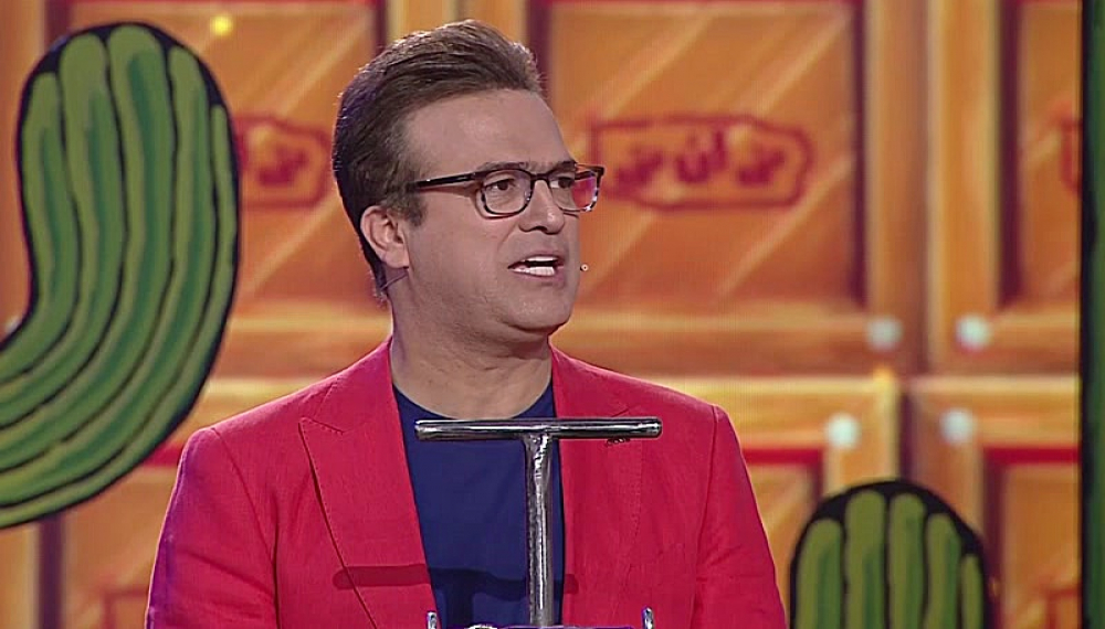 Ти Эн Ти - Сезон 1 Эпизод 16