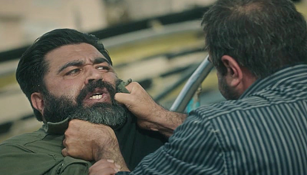 Ҳайсияти гумшуда - Фасли 1 қисмати 5