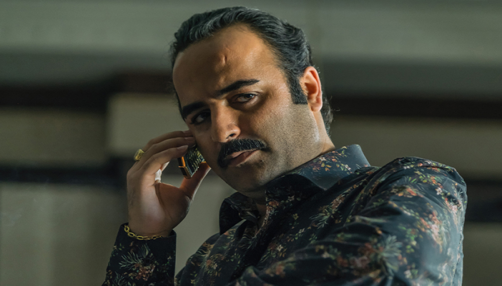 Потерянный статус - Сезон 1, Эпизод 5