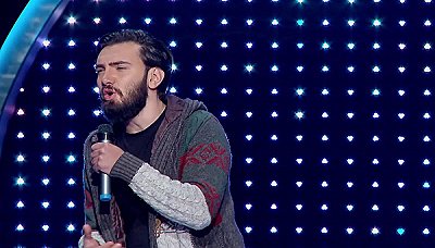 Садато - Сезон 1 Эпизод 9: Клоуз Ап