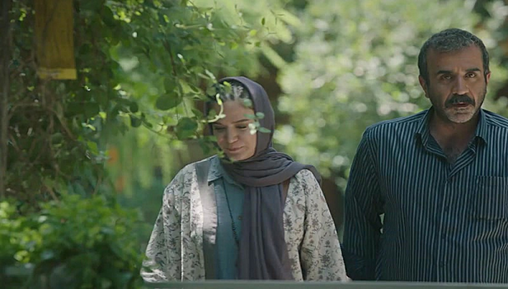 Потерянный статус - сезон 1, эпизод 6