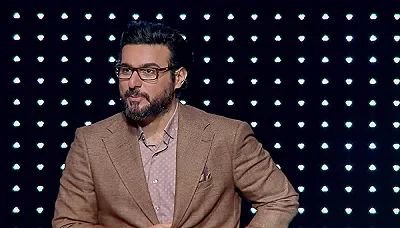 Садато - Сезон 1, Эпизод 10: Иранская земля