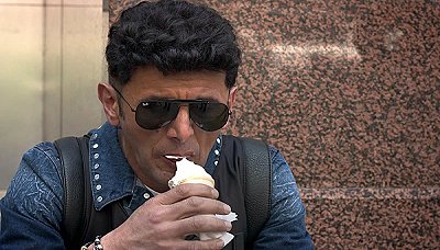 Сделано в Иране 2 – серия 7