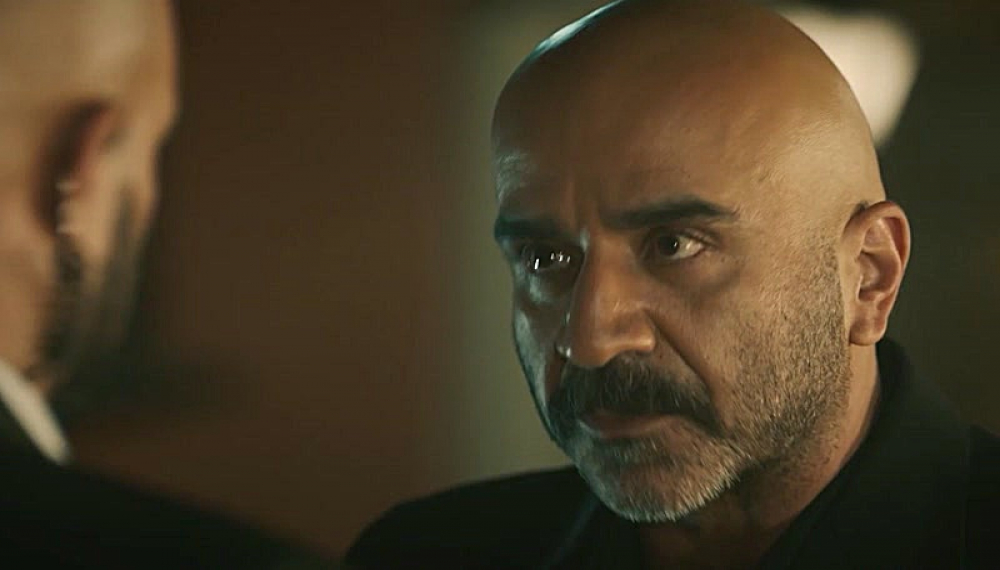 Потерянный статус - Сезон 1, Эпизод 7