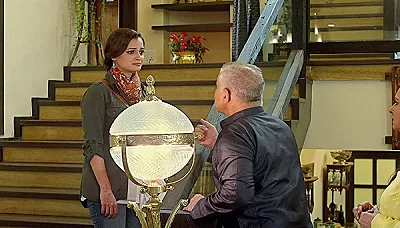 Салам Мумбаи - Дубляж