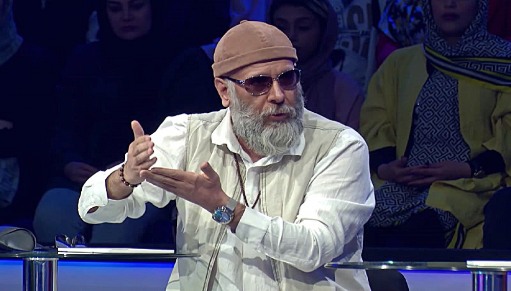 Садато - Сезон 1 Эпизод 11: Во имя отца