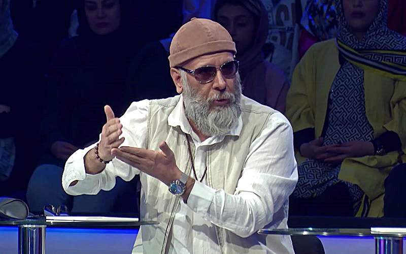 Садато - Сезон 1 Эпизод 11: Во имя отца