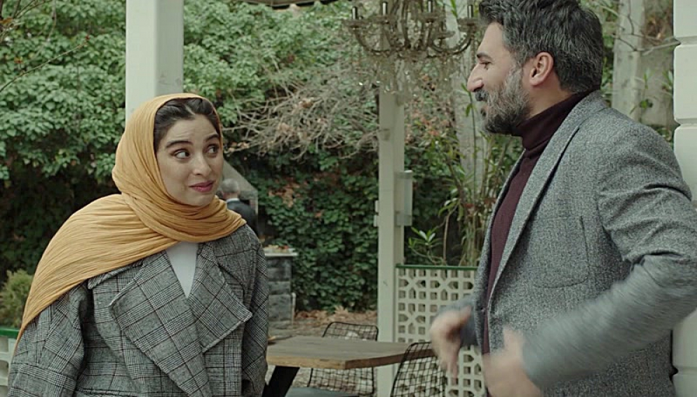 You Only Go Around Once S01E10