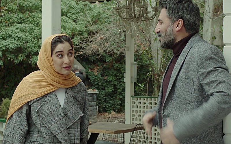 You Only Go Around Once S01E10