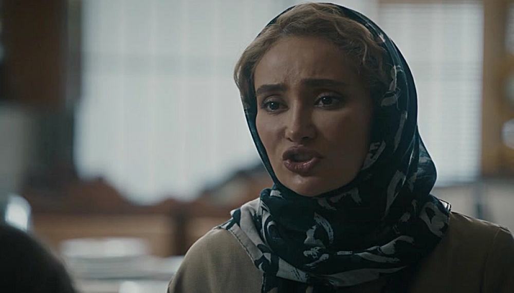 Потерянный статус - Сезон 1, Эпизод 8