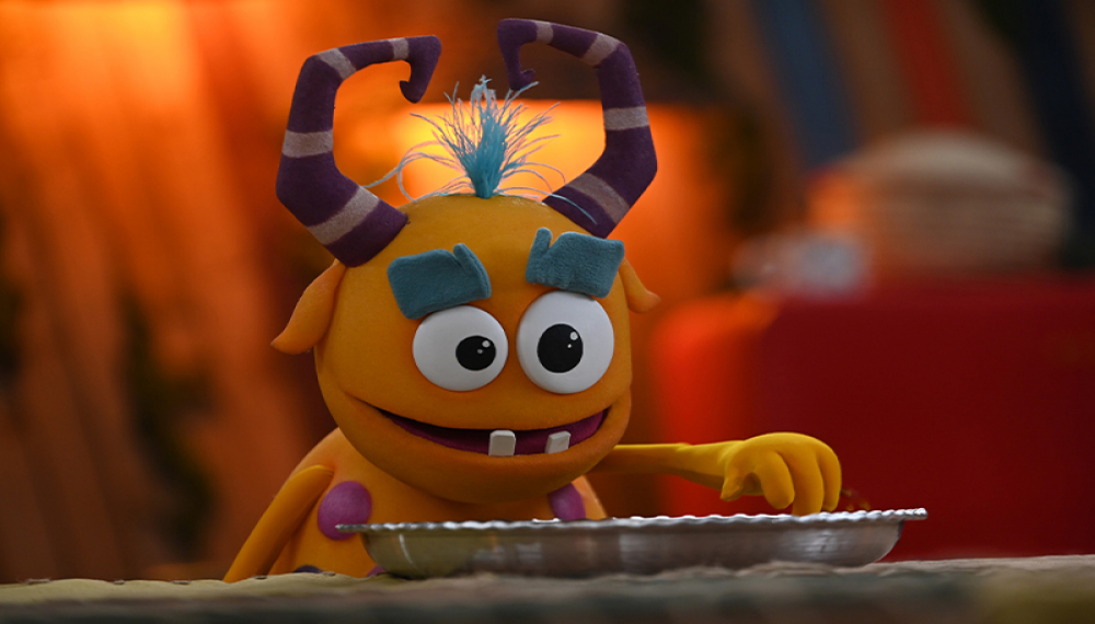 Пиколу - Фасли 1 қисмати 9