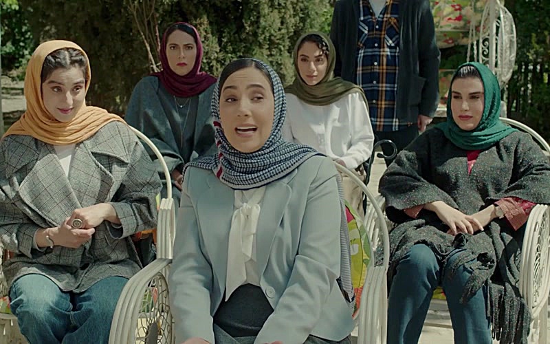 You Only Go Around Once S01E11