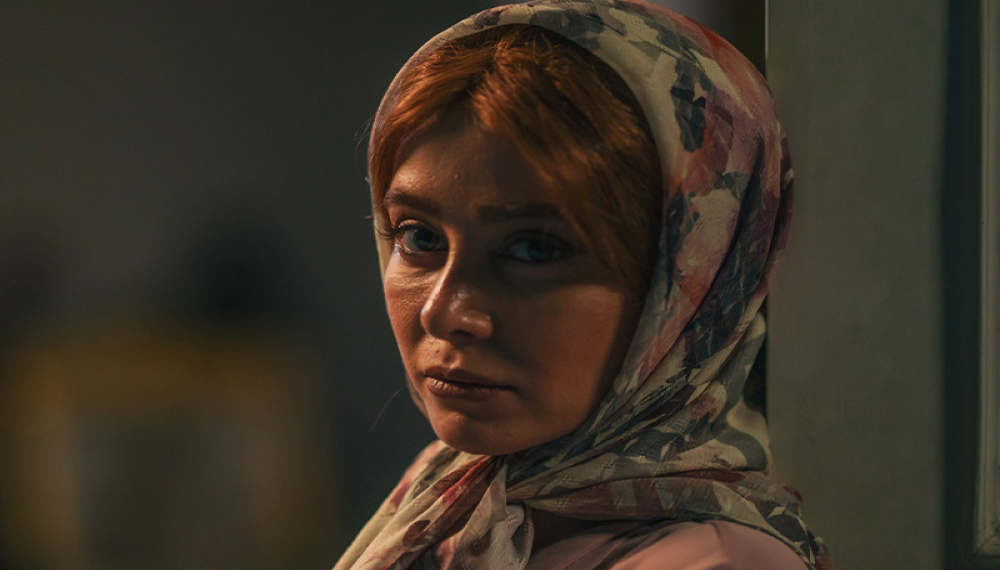 Ҳайсияти гумшуда - Фасли 1 қисмати 9 (қисматии охир)