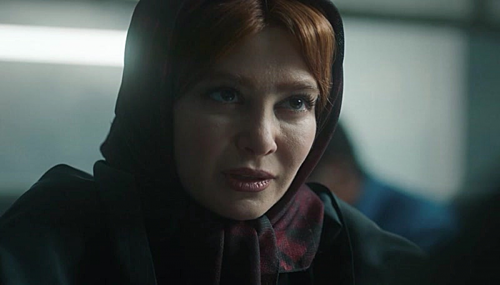 Потерянный статус - Сезон 1, эпизод 9 (последний эпизод)