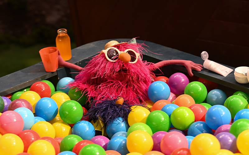 Пиколу - Фасли 1 қисмати 10