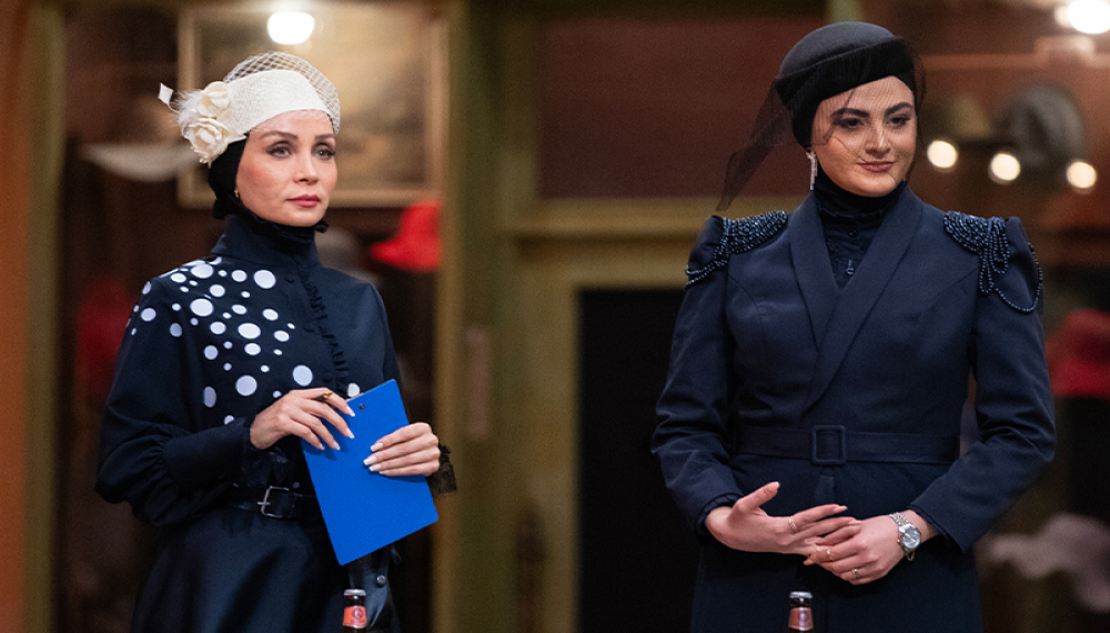 Шабҳои мафиа: Зудиак - Фасли 1 қисмати 6