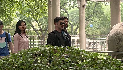 Сделано в Иране 2 – Серия 8