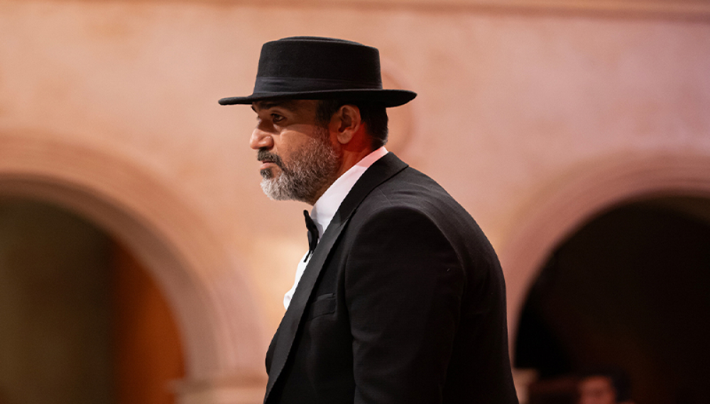 Шабҳои мафия: Зудиак - Фасли 1 қисмати 9