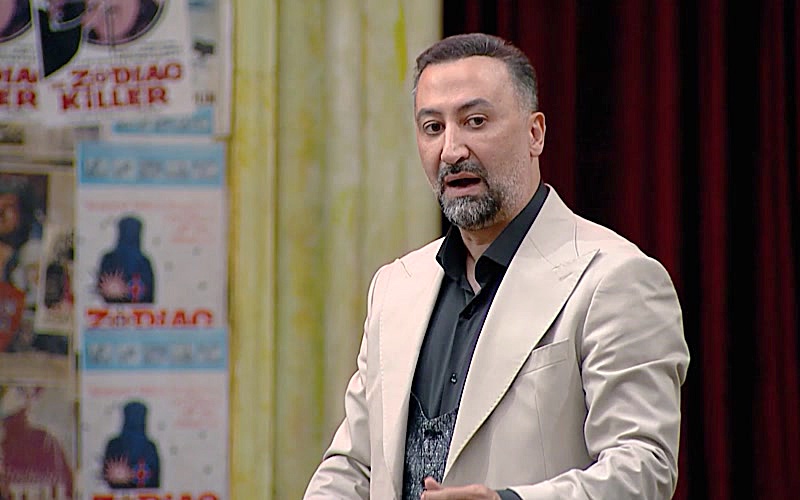 Мафия: Зодиак - Сезон 1, Эпизод 9