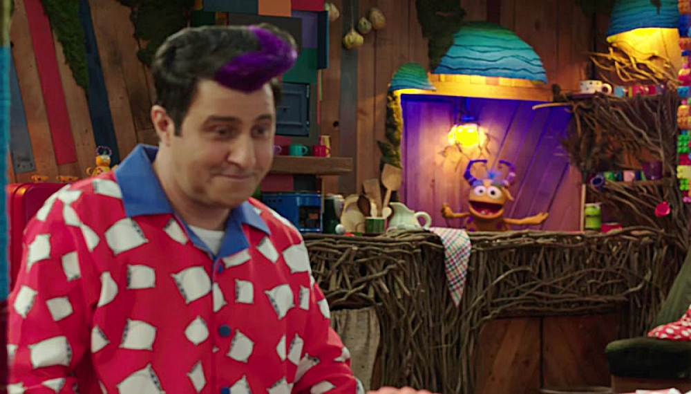 Пиколу - Фасли 1 қисмати 13