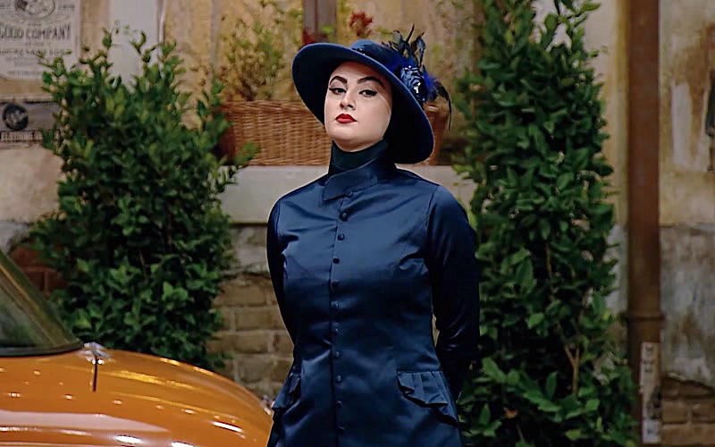 Мафия: Зодиак - Сезон 1, Эпизод 10